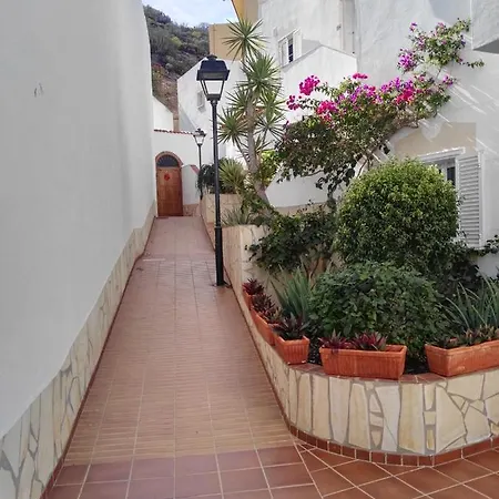 Ferienhaus Playa De Las Americas Torviscas Alto Vista Mar