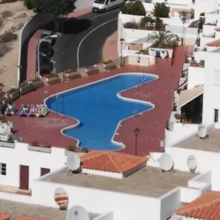 Playa De Las Americas Torviscas Alto Vista Mar * أذيخي