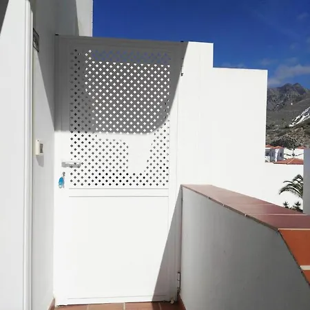 Playa De Las Americas Torviscas Alto Vista Mar Holiday home