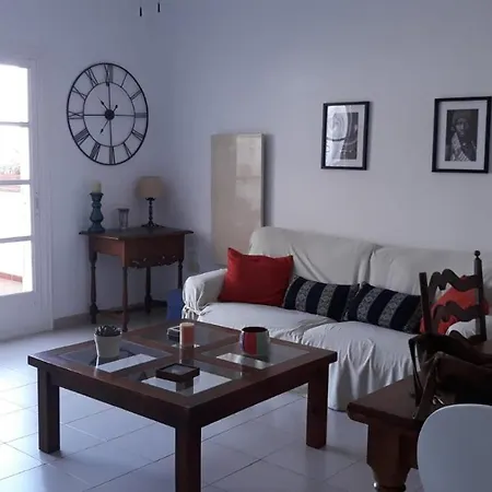 Playa De Las Americas Torviscas Alto Vista Mar Holiday home Costa Adeje (Tenerife)