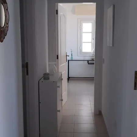 Holiday home Playa De Las Americas Torviscas Alto Vista Mar Costa Adeje (Tenerife)