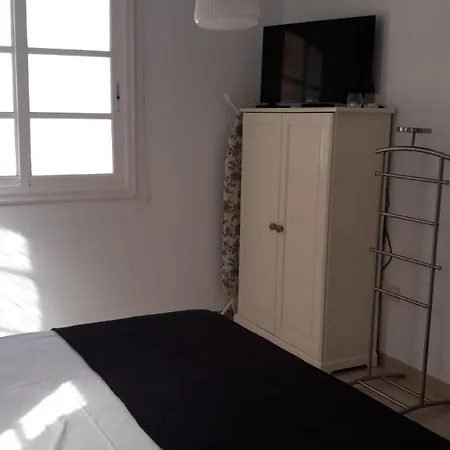 Holiday home Playa De Las Americas Torviscas Alto Vista Mar