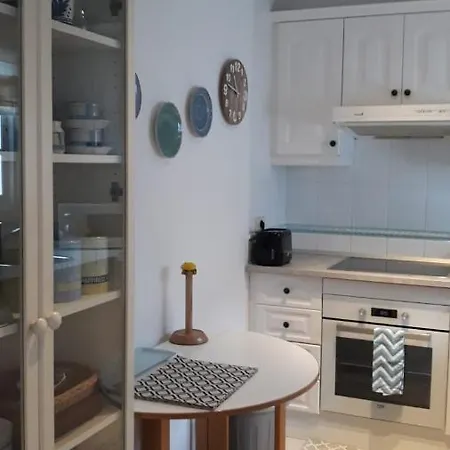 Holiday home Playa De Las Americas Torviscas Alto Vista Mar *