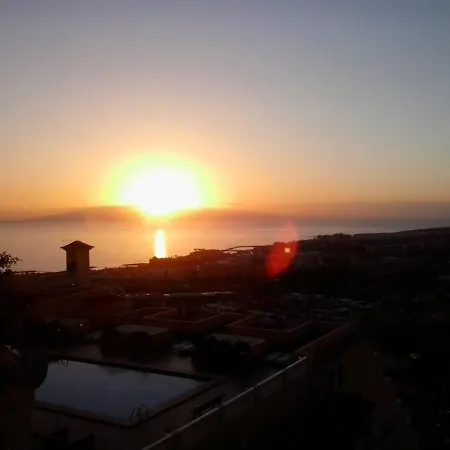 Holiday home Playa De Las Americas Torviscas Alto Vista Mar Costa Adeje (Tenerife)