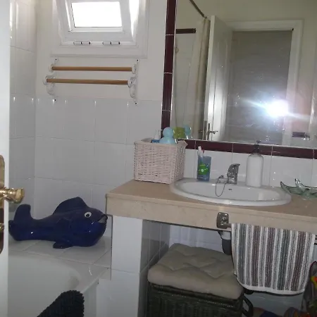 Holiday home Playa De Las Americas Torviscas Alto Vista Mar