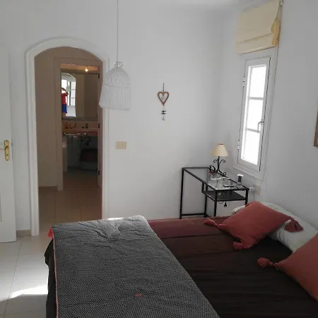 Playa De Las Americas Torviscas Alto Vista Mar Holiday home Costa Adeje (Tenerife)