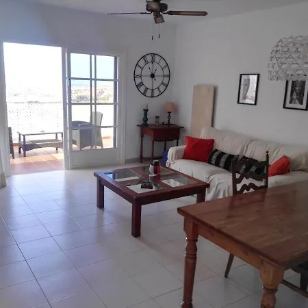 Holiday home Playa De Las Americas Torviscas Alto Vista Mar