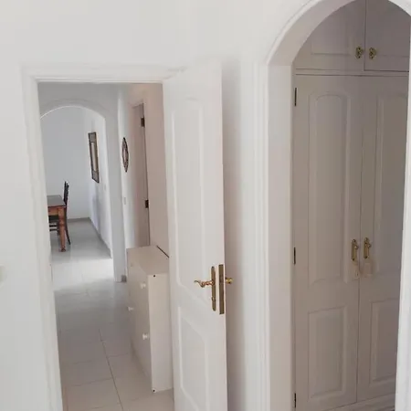 Holiday home Playa De Las Americas Torviscas Alto Vista Mar *